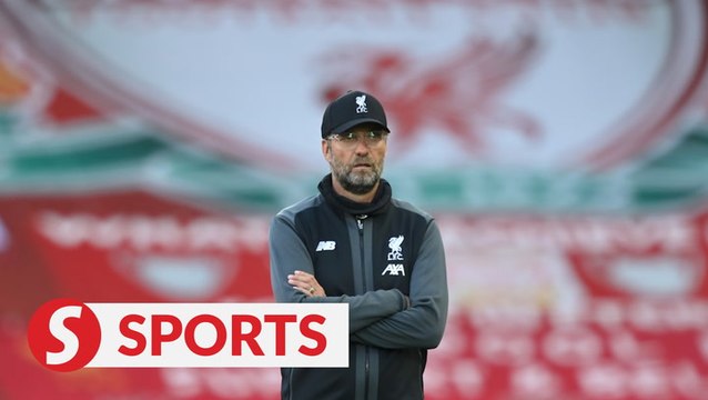 Klopp dedicates title to Liverpool fans, ex-players and managers