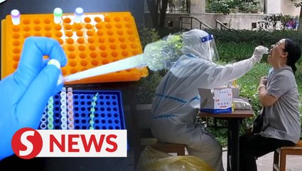 Wuhan screens nearly 10 million in latest Covid-19 tests, no positive cases yet
