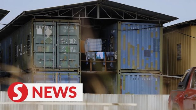 Ismail Sabri: 10 construction sites ordered to close for non-compliance of SOP