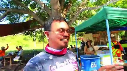 BUKO-BUKO PEAK, General Santos City New Zealand of Mindanao!