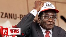 Zimbabwe strongman Mugabe dead at 95