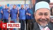 Tanjung Piai by-polls: PAS committed to support BN, no matter its candidate