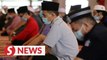 Ismail Sabri: PM to make special announcement tomorrow, mosque to allow more attendees