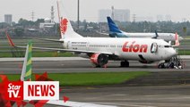 Families told design flaws to blame for Lion Air crash