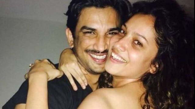 Sushant Singh Rajput was paying EMI of Ex-Girlfriend Ankita Lokhande? |FilmiBeat