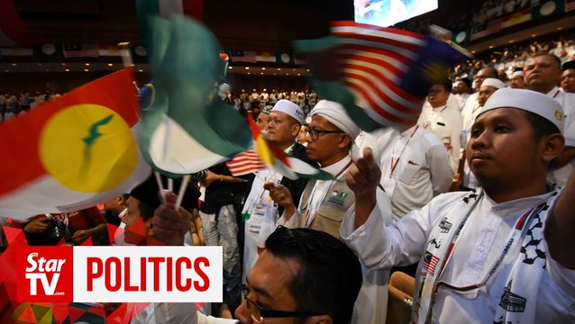 Umno and PAS: Still too premature to discuss about seats allocation for GE15