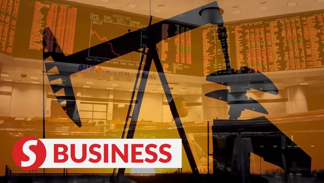 Fears over economic growth amid oil market collapse