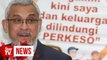 Boycotting non-Muslim products destroys Malaysia’s unity, says Khalid
