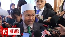 PAS supports MCA's Wee for Tanjung Piai
