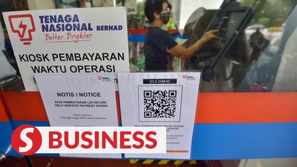 TNB: Electric consumption to fall 7% to 15% in 2020