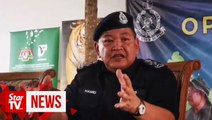Abdul Hamid: I'm not IGP of Pakatan, but of the country