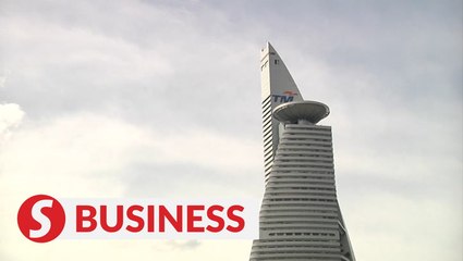 Telco troubles