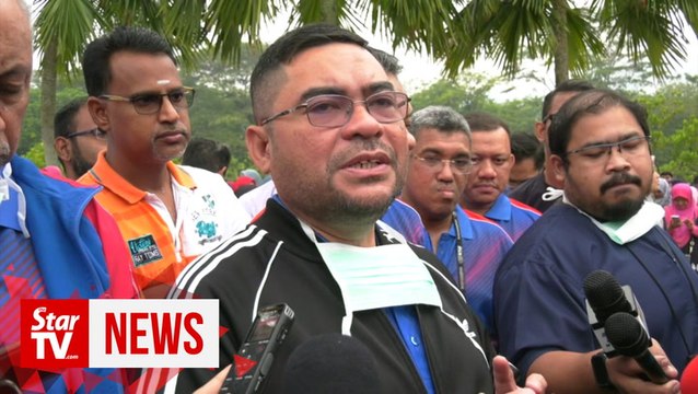 IIUM, FT Islamic Religious Council launch ‘rahmatan lil alamin’ campaign to unite Malaysians