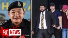 IGP: We will take necessary action to conclude sex video probe