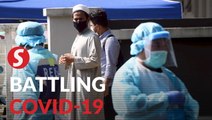 5,084 tabligh attendees yet to be tested for Covid-19, says Health DG