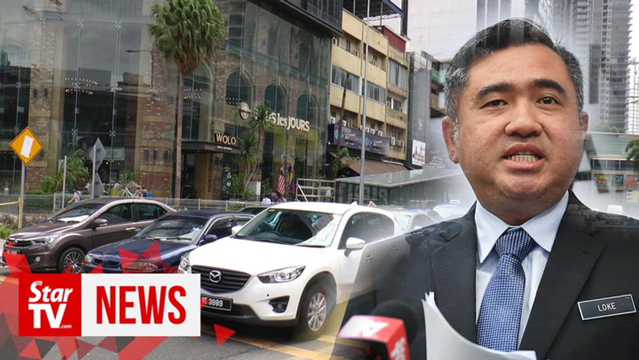 Govt allows foreign driving licence conversion