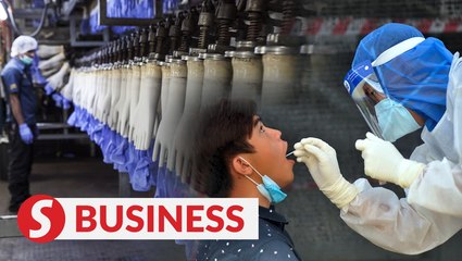 Checking the Covid-19 bandwagon