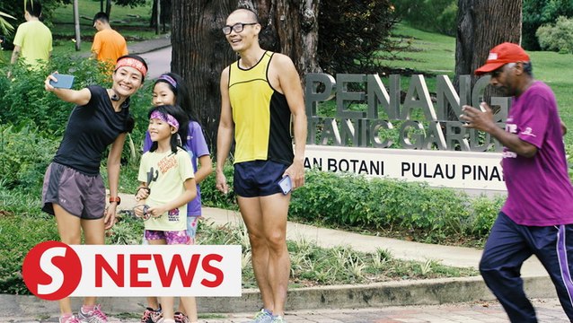 MCO: Penang’s recreational parks now open to visitors