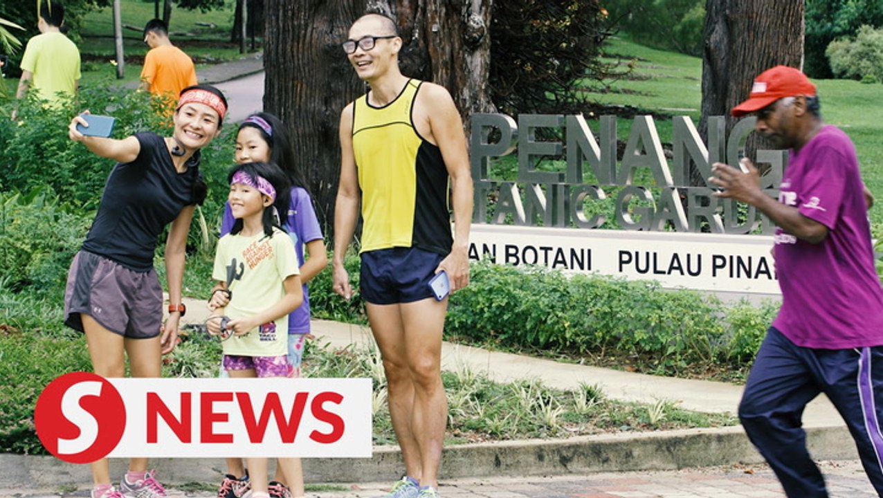 MCO: Penang’s recreational parks now open to visitors