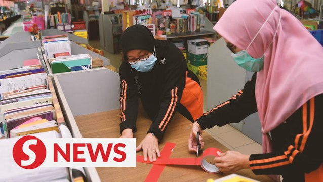 No directives yet for teachers to report for duty, says Ismail Sabri