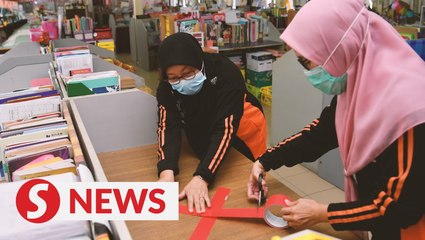 No directives yet for teachers to report for duty, says Ismail Sabri