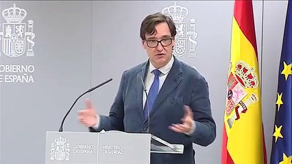 Illa se dirige a los jóvenes para pedirles que sean disciplinados