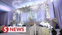 Ismail Sabri: Covid-19 bill to address cancelled wedding refunds