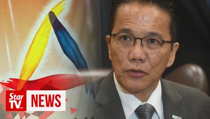 Law Minister: Parliament to debate Suhakam's annual report