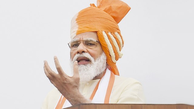 From LAC to LoC, India given a befitting reply: PM Modi