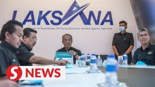 PM joins interactive session with Prihatin recipients