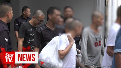 Court to hear police assault allegation by accused in fatal road rage on Oct 31