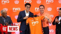 FWD Takaful injects RM5mil, sponsors para athletes