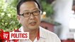 Tg Piai polls: Gerakan president denies 1,000 party members to quit in protest