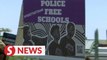 Police voted out of schools in Oakland