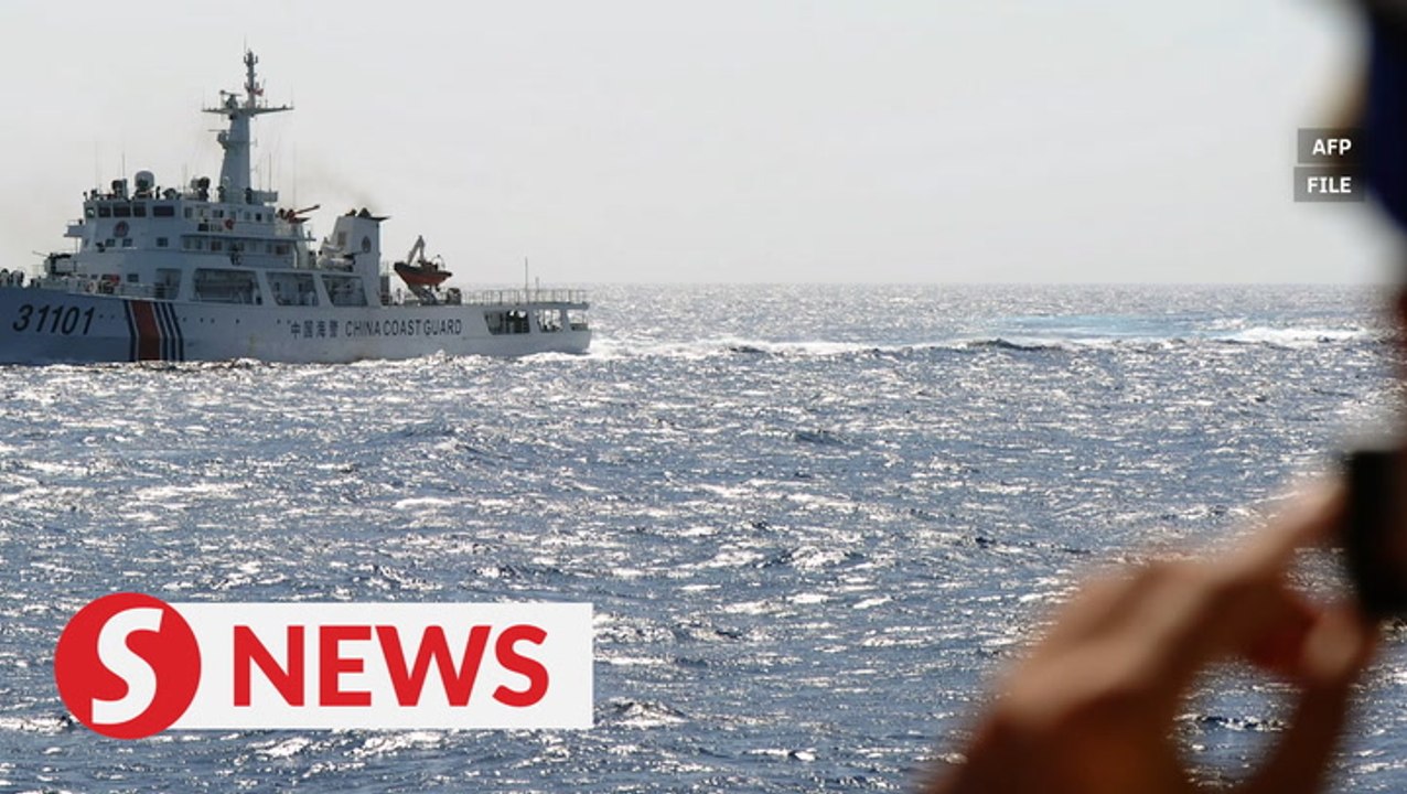 PM: South China Sea should remain sea of peace...