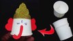 Paper Cup Ganesh Making at Home | Craft Ideas for Kids with Paper Cups | Ganesh Making Ideas | DIY Crafts with Paper Cups | Ganesh Chaturthi 2020