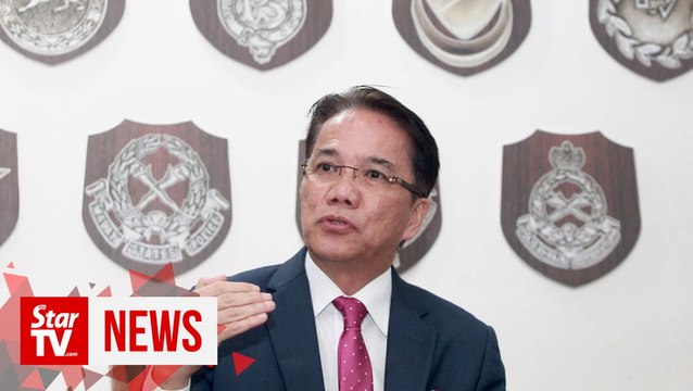 JIPS will not overlap with IPCMC, says Liew