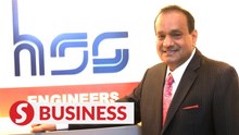 HSS cautiously optimistic on growth plans