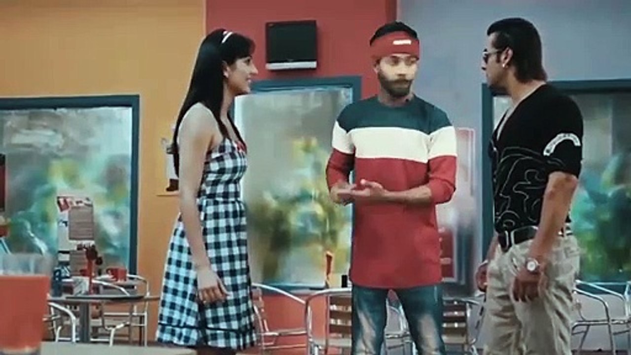 Salman khan -- katrina kaif -- bangla funny video 2020 -- Sapan Ahamed