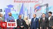 LGE: Special EPF account to be set up for Malaysia@Work