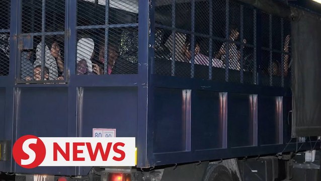 Over 3,000 illegal immigrants deported, says Ismail Sabri