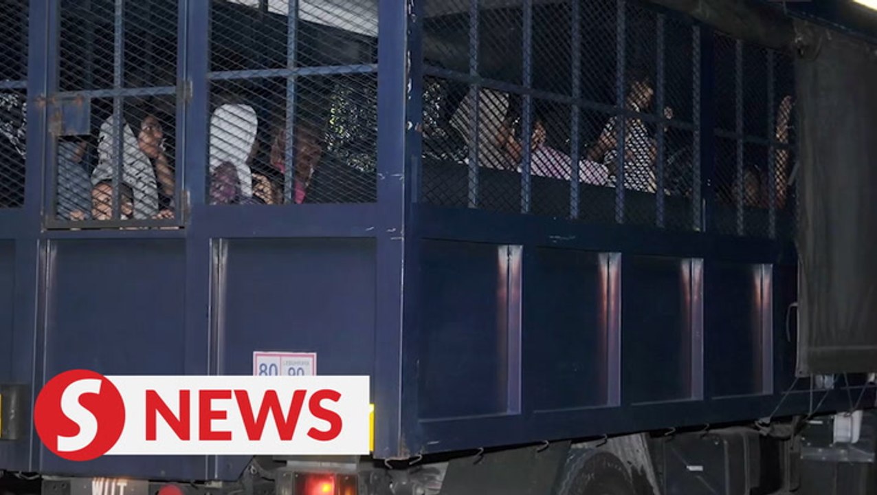 Over 3,000 illegal immigrants deported, says Ismail Sabri