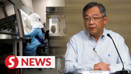 Covid-19: Singapore rolls out more measures