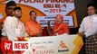Amanah: It’s Dr M’s prerogative to reshuffle Cabinet