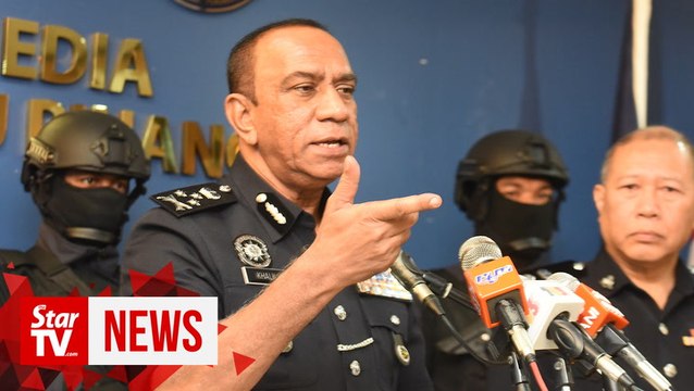 Ops Club Rats: Police raid 22 nightclubs, arrest 429 including a police officer