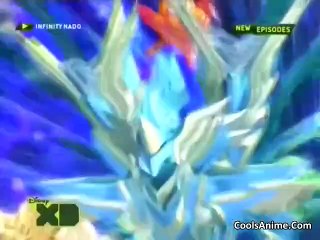 INFINITY NADO Episode 04 in hindi