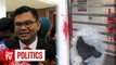 Death threat? Let cops investigate, says PKR Youth chief