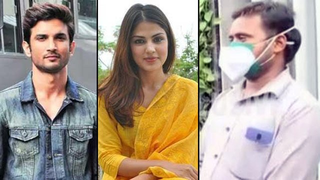 Sushant Singh Rajput : Sushant కి చావు అంటే భయం..సూసైడ్ చేసుకునే ఛాన్సే లేదు! - సుశాంత్ మాజీ డ్రైవర్