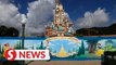 Hong Kong Disneyland gears up for reopening