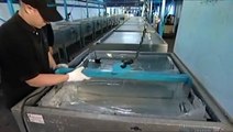 How Its Made - 277 Ice Sculptures